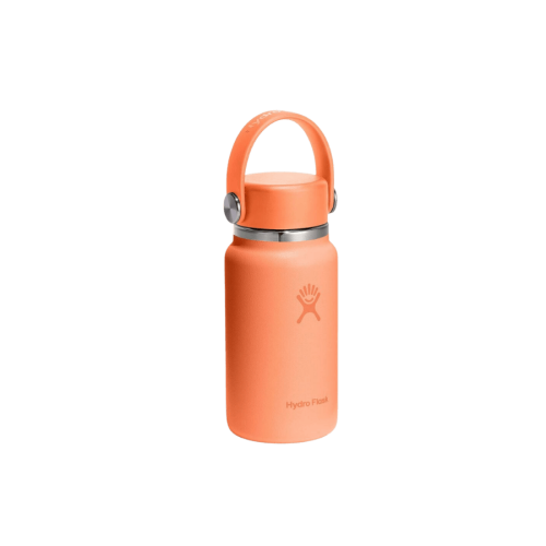 Hydro Flask Micro Hydro Nectar Orange | Miniaturowa butelka | CoffeeLove