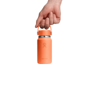 Hydro Flask Micro Hydro Nectar Orange | Miniaturowa butelka | CoffeeLove