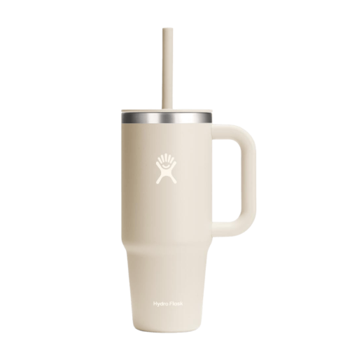 Hydro Flask All Around Travel Tumbler (710 ml) Oat