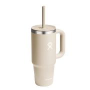 Hydro Flask All Around Travel Tumbler 710 ml Oat | CoffeeLove