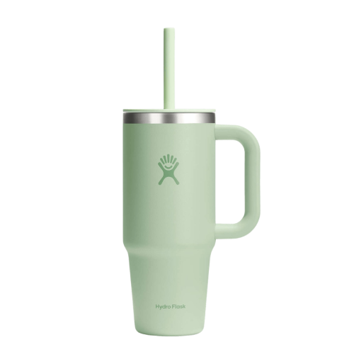 Hydro Flask All Around Travel Tumbler (710 ml)  Aloe
