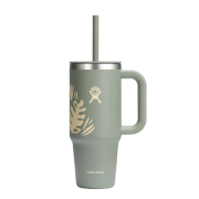Hydro Flask All Around Travel Tumbler 710 ml Agave | CoffeeLove