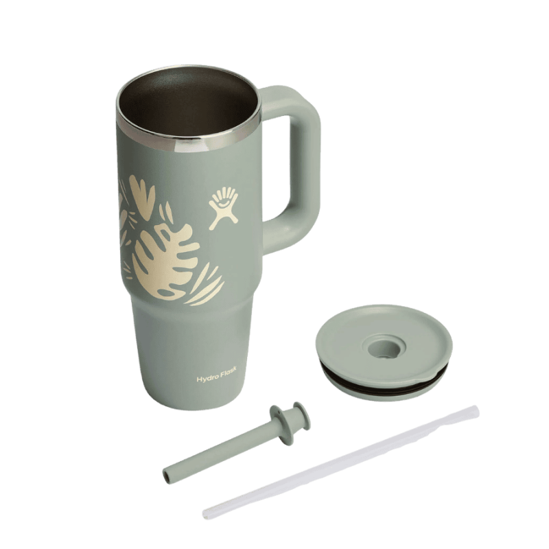 Hydro Flask All Around Travel Tumbler 710 ml Agave | CoffeeLove