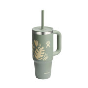 Hydro Flask All Around Travel Tumbler 710 ml Agave | CoffeeLove