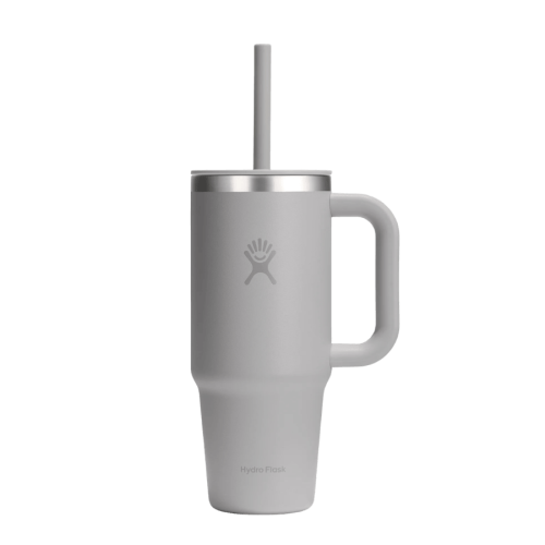 Hydro Flask All Around Travel Tumbler 710 ml Birch | CoffeeLove