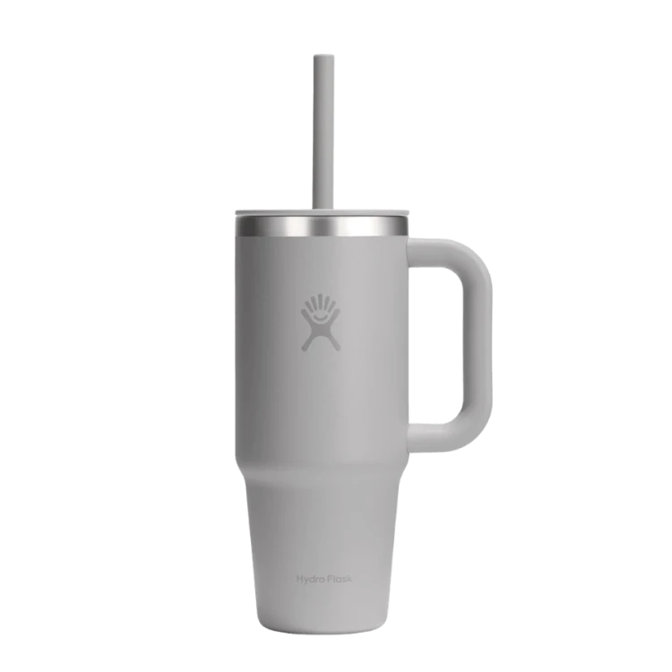 Hydro Flask All Around Travel Tumbler 710 ml Birch | CoffeeLove