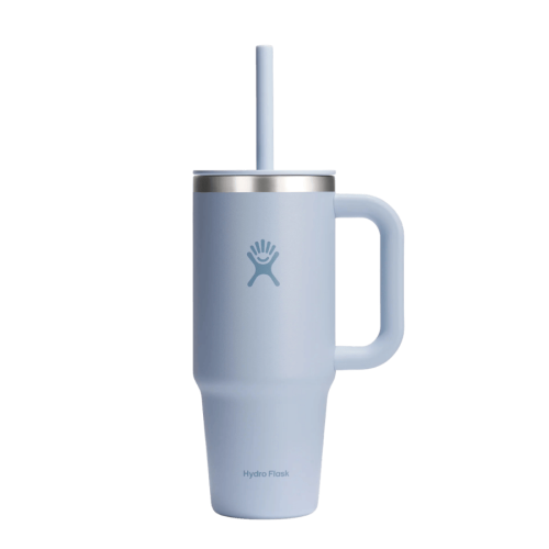 Hydro Flask All Around Travel Tumbler 710 ml Surf | CoffeeLove