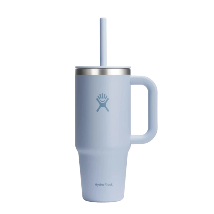 Hydro Flask All Around Travel Tumbler 710 ml Surf | CoffeeLove
