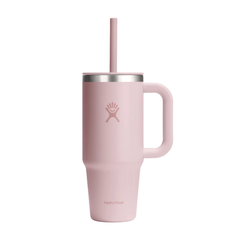 Hydro Flask All Around Travel Tumbler 710 ml Trillium | CoffeeLove