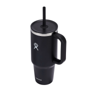 Hydro Flask All Around™ Travel Tumbler 950 ml Black | CoffeeLove