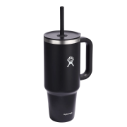 Hydro Flask All Around™ Travel Tumbler 950 ml Black | CoffeeLove