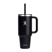 Hydro Flask All Around™ Travel Tumbler 950 ml Black | CoffeeLove
