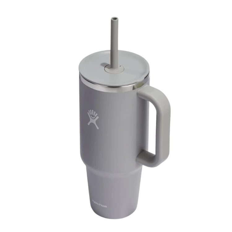 Hydro Flask All Around™ Travel Tumbler 950 ml Birch | CoffeeLove