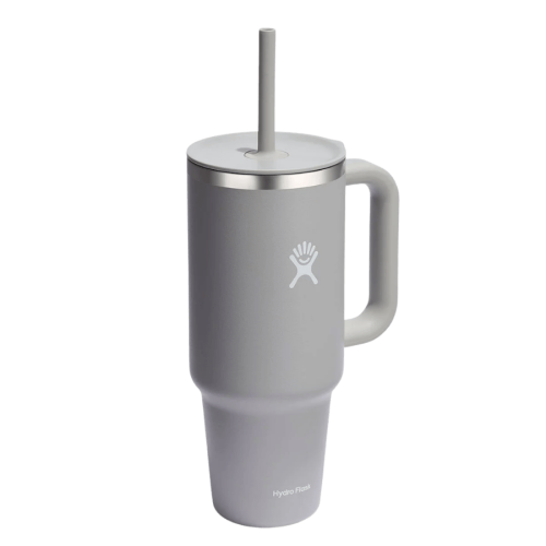 Hydro Flask All Around™ Travel Tumbler 950 ml Birch | CoffeeLove
