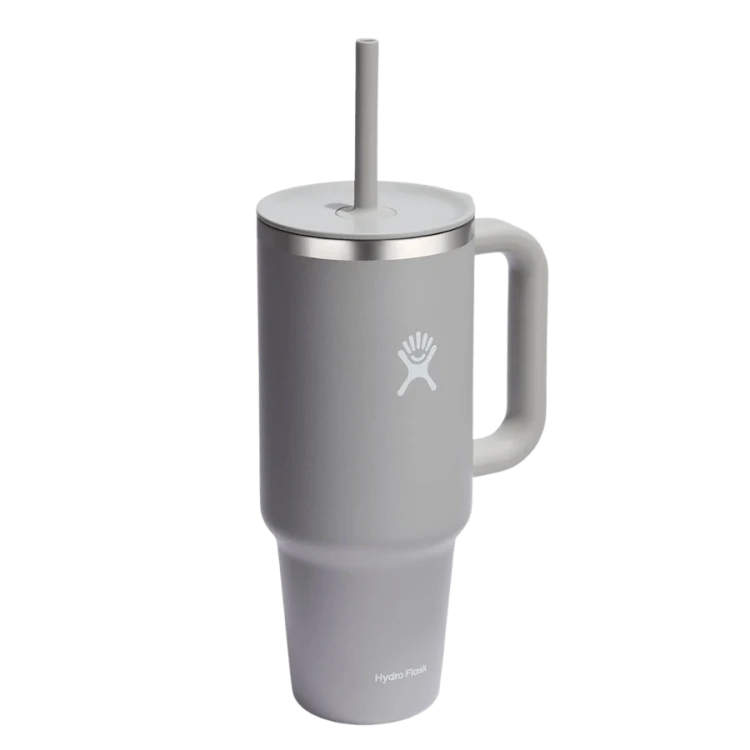 Hydro Flask All Around™ Travel Tumbler 950 ml Birch | CoffeeLove