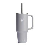 Hydro Flask All Around™ Travel Tumbler 950 ml Birch | CoffeeLove