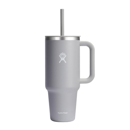 Hydro Flask All Around™ Travel Tumbler 950 ml Birch | CoffeeLove