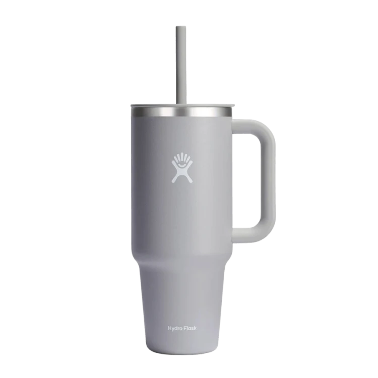 Hydro Flask All Around™ Travel Tumbler 950 ml Birch | CoffeeLove