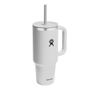 Hydro Flask All Around™ Travel Tumbler 950 ml White | CoffeeLove