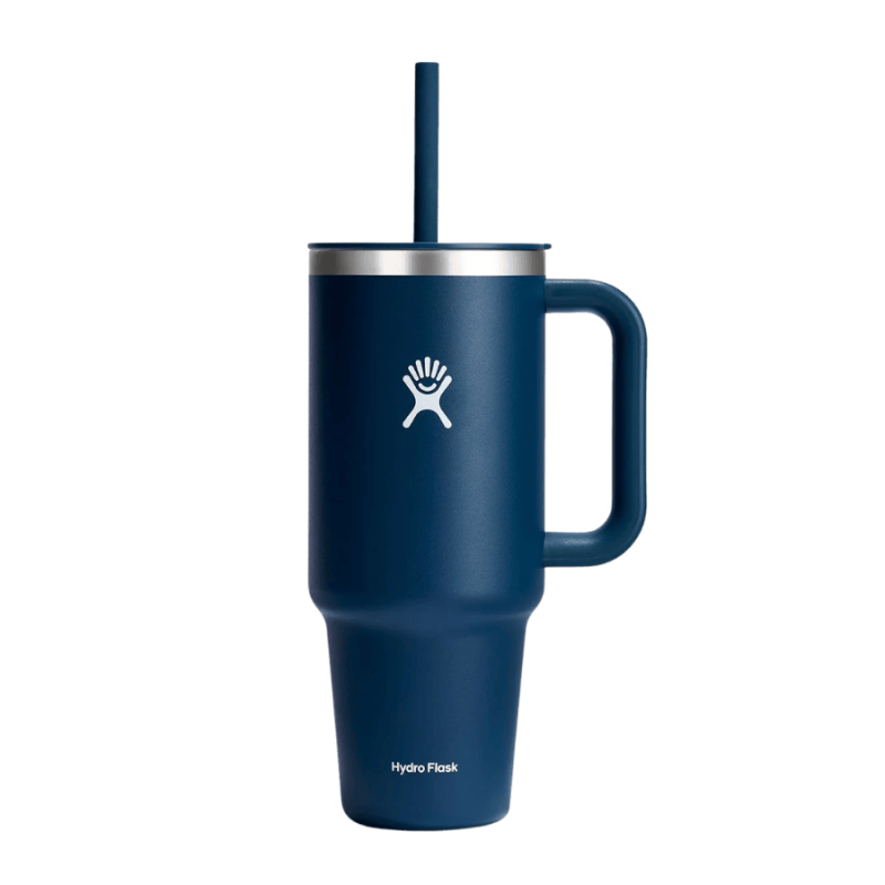 Hydro Flask All Around™ Travel Tumbler 950 ml Indigo | CoffeeLove