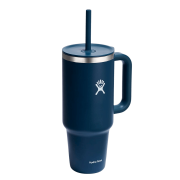 Hydro Flask All Around™ Travel Tumbler 950 ml Indigo | CoffeeLove
