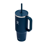 Hydro Flask All Around™ Travel Tumbler 950 ml Indigo | CoffeeLove