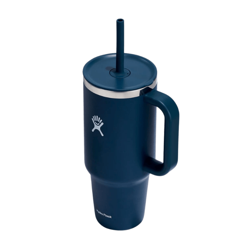Hydro Flask All Around™ Travel Tumbler 950 ml Indigo | CoffeeLove