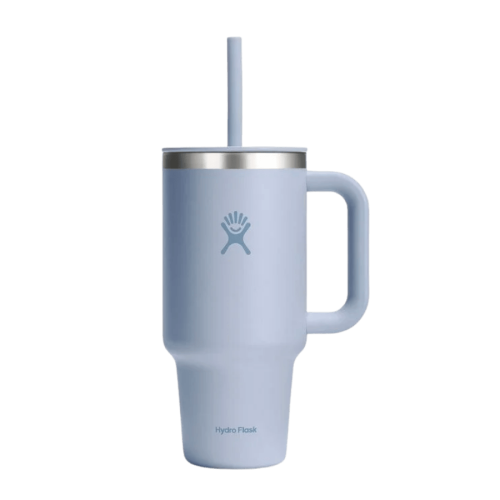 Hydro Flask All Around Travel Tumbler 946 ml Surf | CoffeeLove