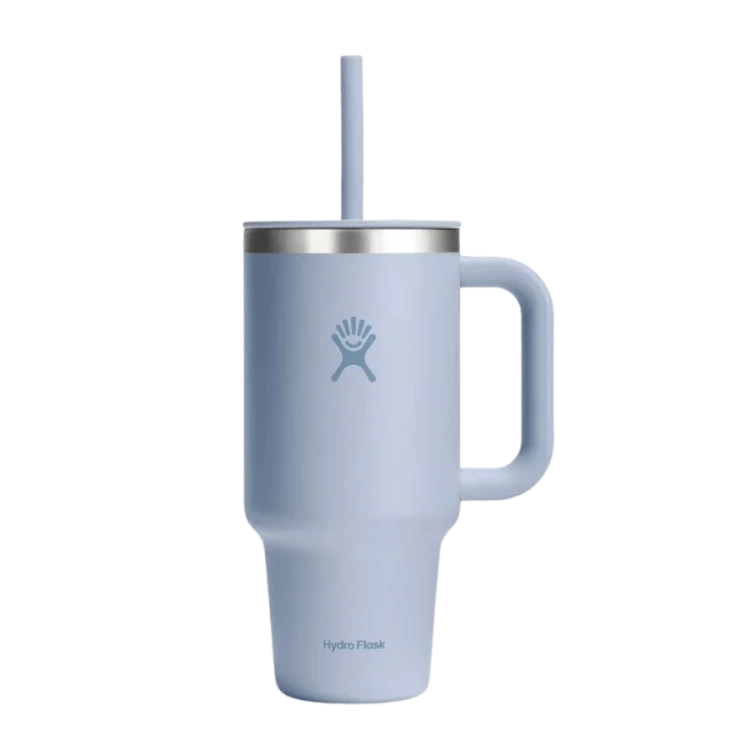 Hydro Flask All Around Travel Tumbler 946 ml Surf | CoffeeLove