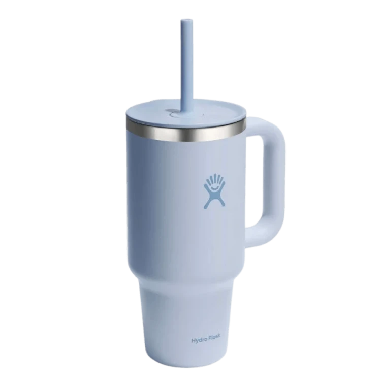 Hydro Flask All Around Travel Tumbler 946 ml Surf | CoffeeLove