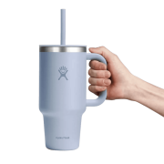 Hydro Flask All Around Travel Tumbler 946 ml Surf | CoffeeLove