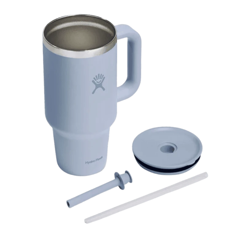 Hydro Flask All Around Travel Tumbler 946 ml Surf | CoffeeLove