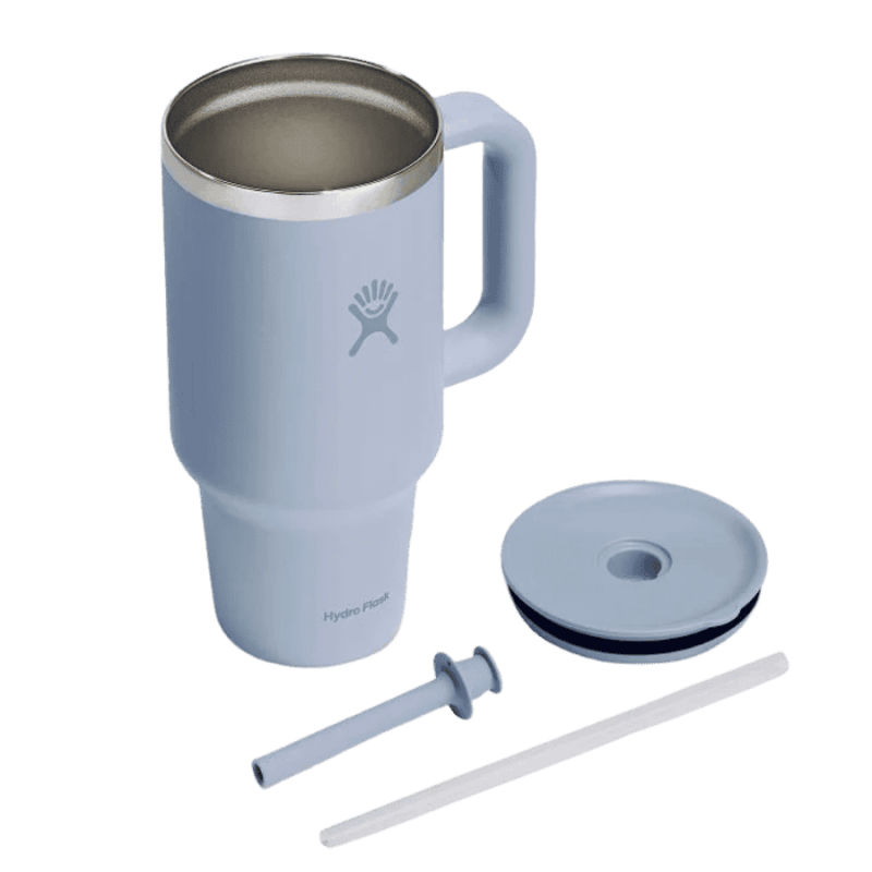 Hydro Flask All Around Travel Tumbler 946 ml Surf | CoffeeLove