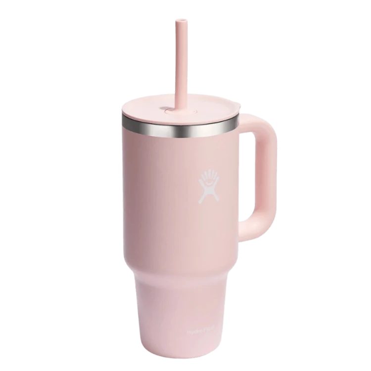 Hydro Flask All Around™ Travel Tumbler 950 ml Trillium | CoffeeLove