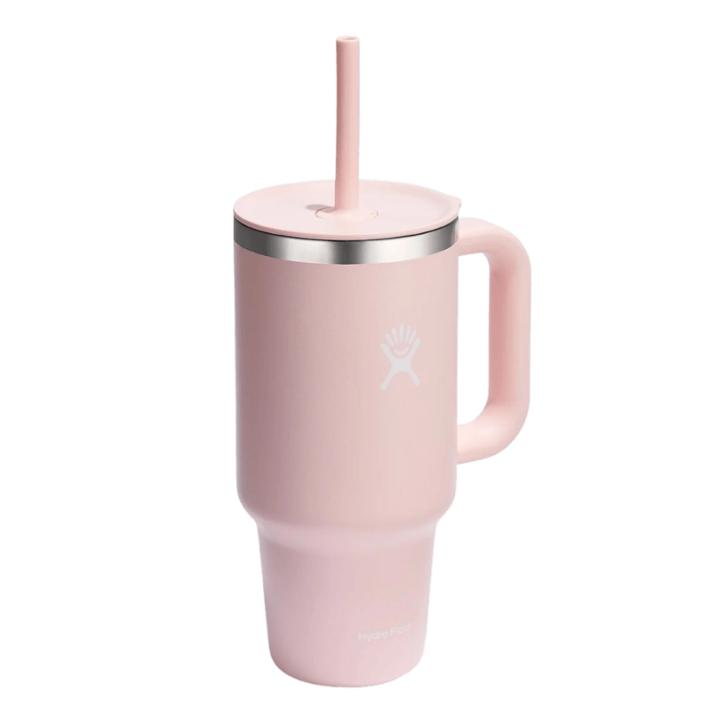 Hydro Flask All Around™ Travel Tumbler 950 ml Trillium | CoffeeLove