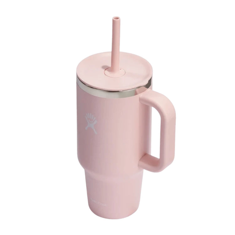 Hydro Flask All Around™ Travel Tumbler 950 ml Trillium | CoffeeLove