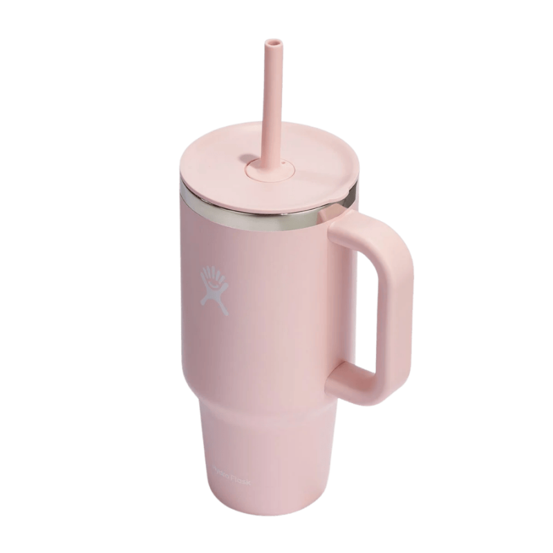 Hydro Flask All Around™ Travel Tumbler 950 ml Trillium | CoffeeLove