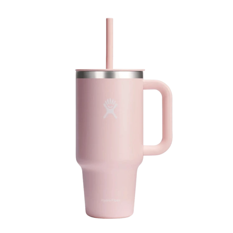 Hydro Flask All Around™ Travel Tumbler 950 ml Trillium | CoffeeLove