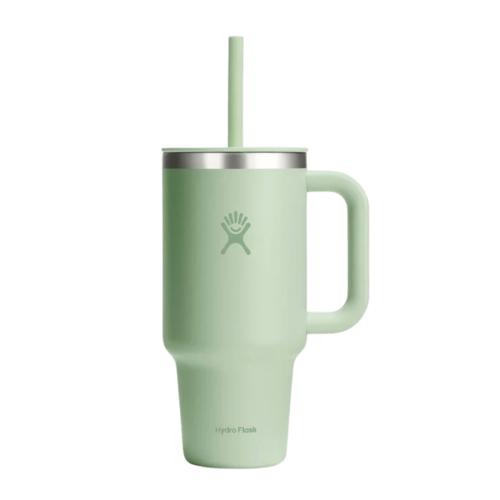 Hydro Flask All Around Travel Tumbler 946 ml Aloe | CoffeeLove
