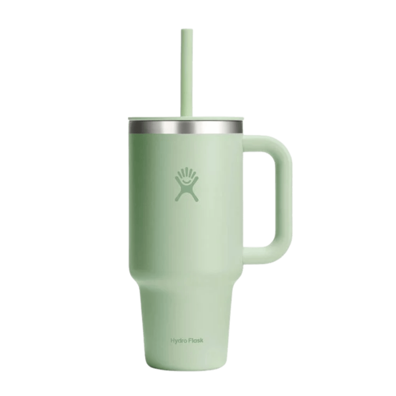Hydro Flask All Around Travel Tumbler 946 ml Aloe | CoffeeLove