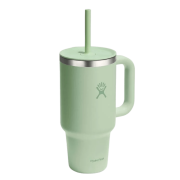 Hydro Flask All Around Travel Tumbler 946 ml Aloe | CoffeeLove