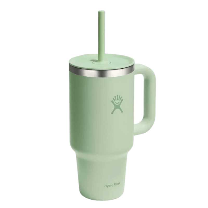 Hydro Flask All Around Travel Tumbler 946 ml Aloe | CoffeeLove