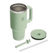 Hydro Flask All Around Travel Tumbler 946 ml Aloe | CoffeeLove