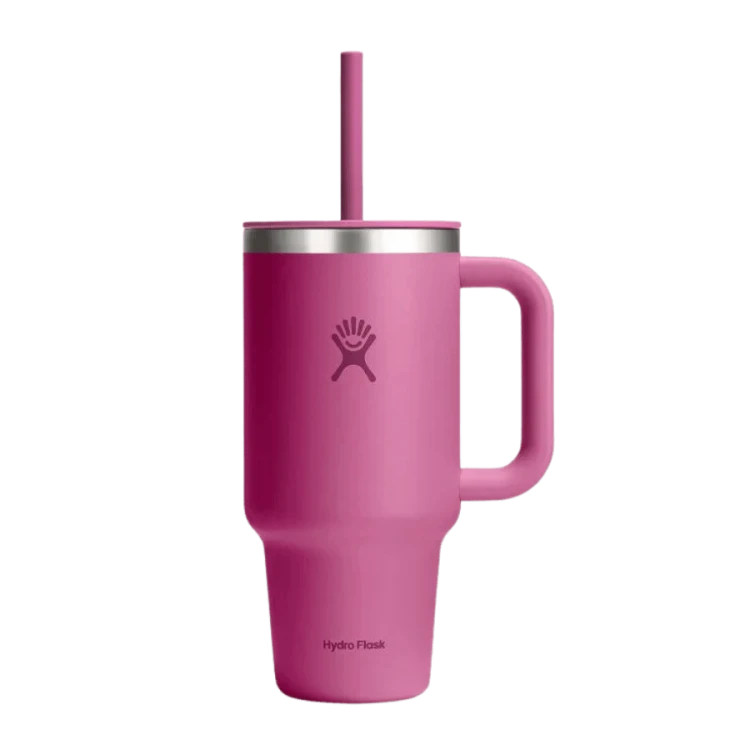 Hydro Flask All Around™ Travel Tumbler 946 ml Reef | CoffeeLove