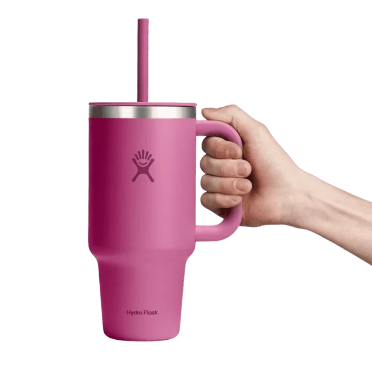 Hydro Flask All Around™ Travel Tumbler 946 ml Reef | CoffeeLove