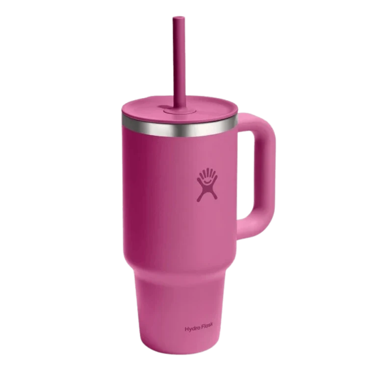 Hydro Flask All Around™ Travel Tumbler 946 ml Reef | CoffeeLove