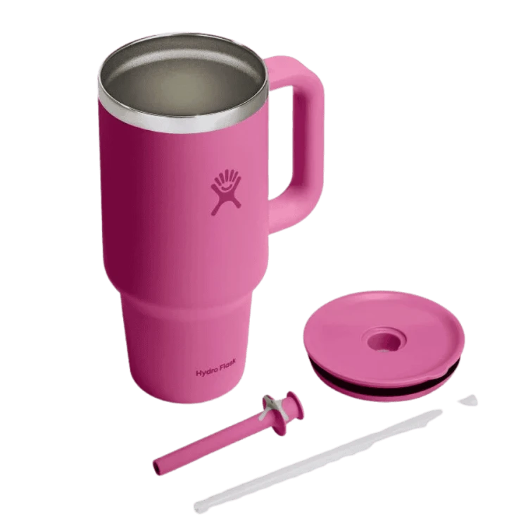 Hydro Flask All Around™ Travel Tumbler 946 ml Reef | CoffeeLove