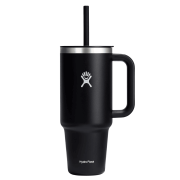 Hydro Flask All Around™ Travel Tumbler 1180 ml Black | CoffeeLove