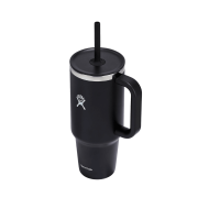 Hydro Flask All Around™ Travel Tumbler 1180 ml Black | CoffeeLove