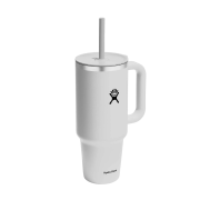 Hydro Flask All Around™ Travel Tumbler 1180 ml White | CoffeeLove